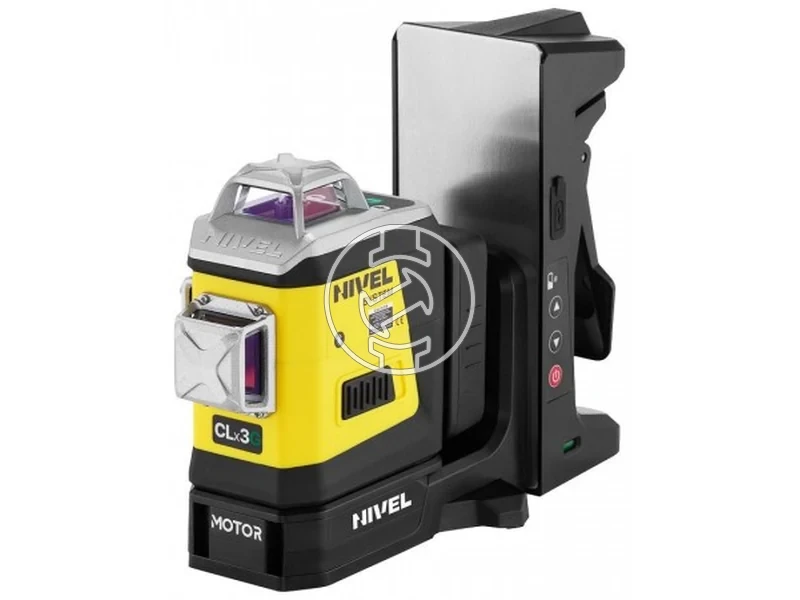 Kép: Nivel System CLx3G MOTOR vonallezer_3.webp