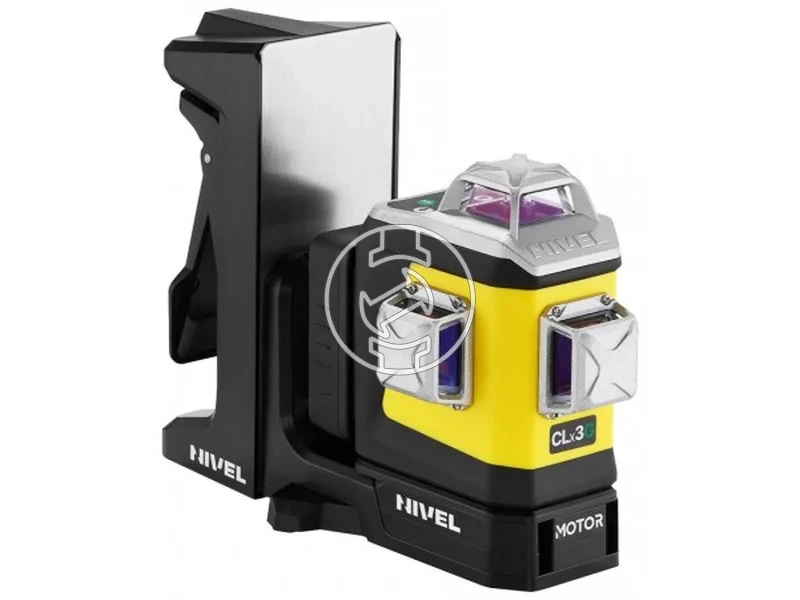 Kép: Nivel System CLx3G MOTOR vonallezer_4.webp