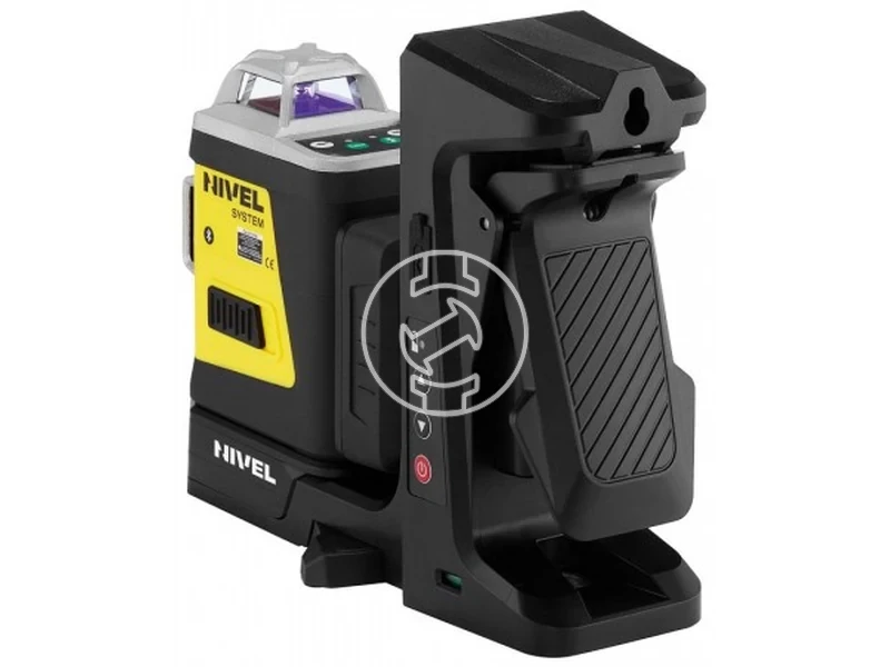 Kép: Nivel System CLx3G MOTOR vonallezer_5.webp