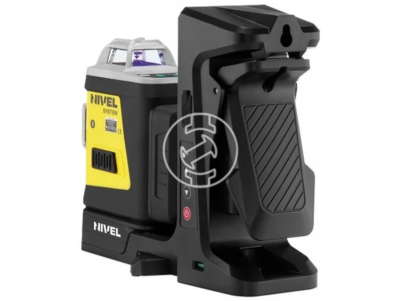Kép: Nivel System CLx3G MOTOR vonallezer_6.webp