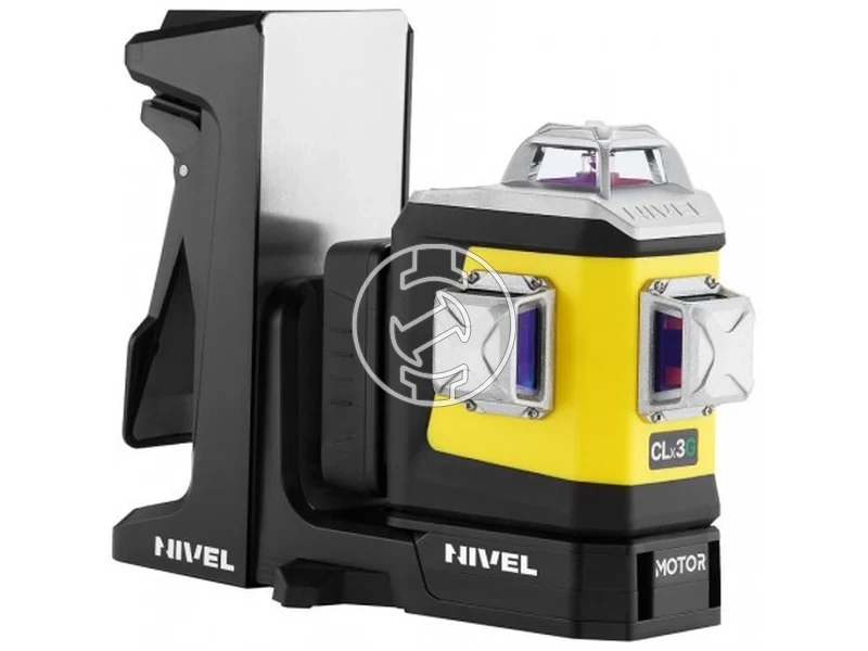 Kép: Nivel System CLx3G MOTOR vonallezer_7.webp