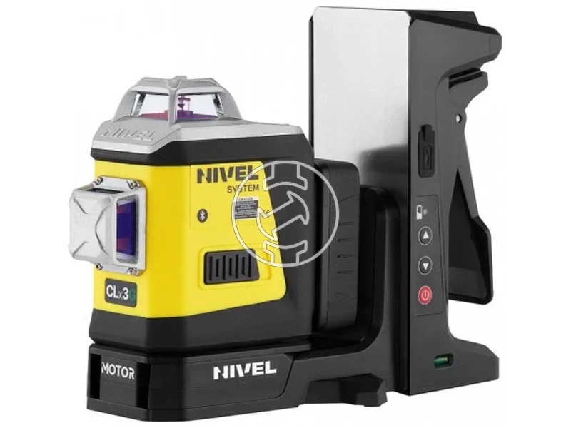 Kép: Nivel System CLx3G MOTOR vonallezer_8.webp
