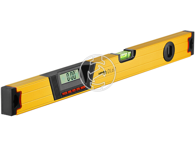 Nivel System DL60 digitális vízmérték