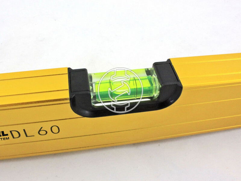 Nivel System DL60 digitális vízmérték