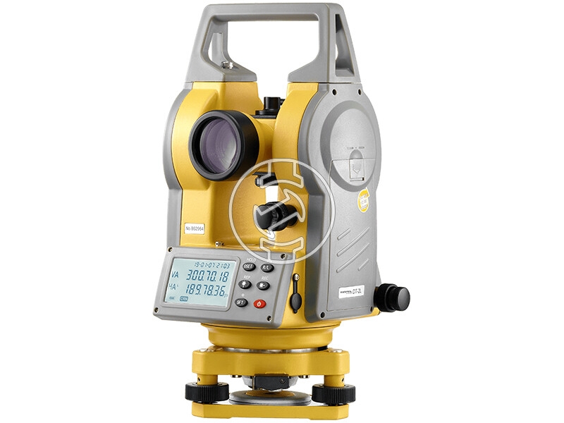 Nivel System DT-2L teodolit