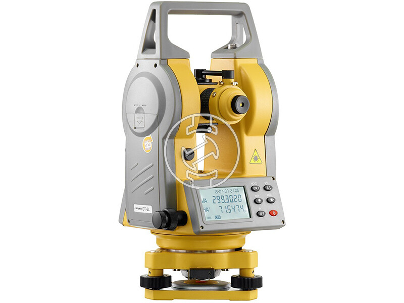 Nivel System DT-2L teodolit