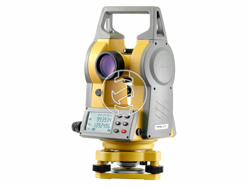 Nivel System DT-5 teodolit
