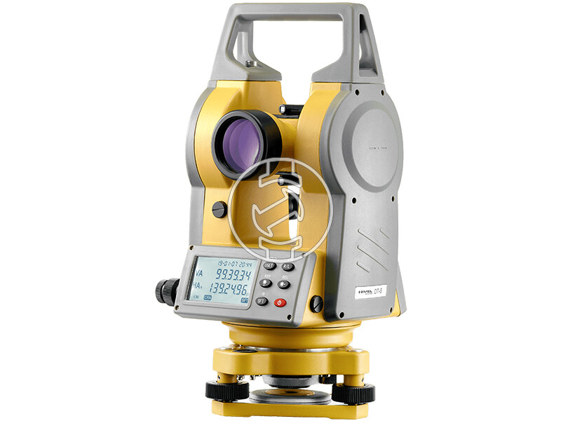 Nivel System DT-5 teodolit