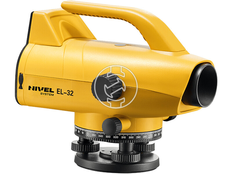 Nivel System EL-32 optikai szintező