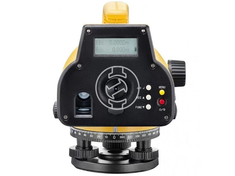 Nivel System EL-32 optikai szintező csomag (SJJ1+TS-5)