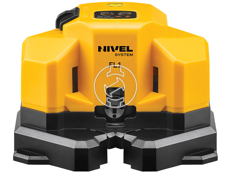 Nivel System FL1 csempelézer