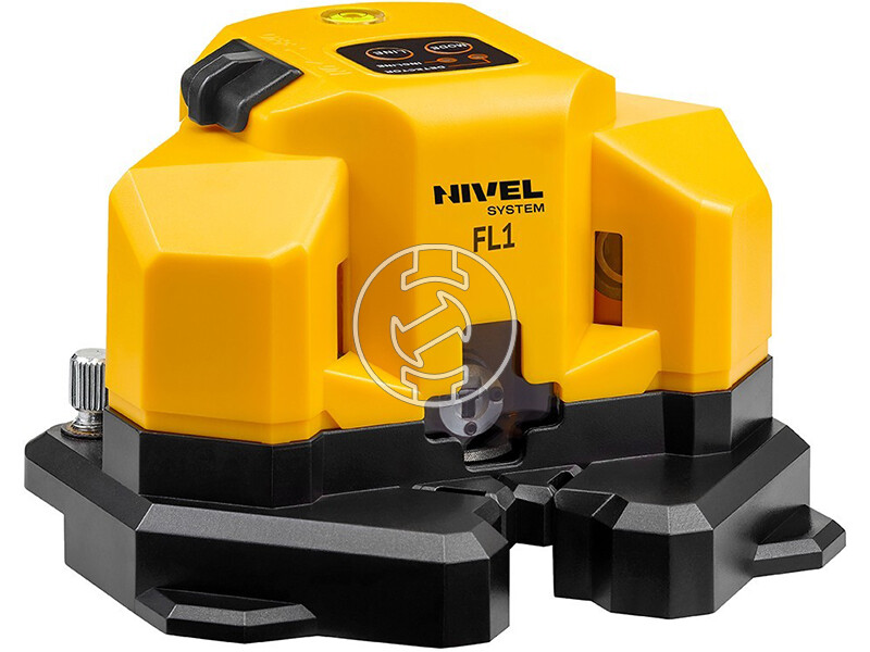 Nivel System FL1 csempelézer