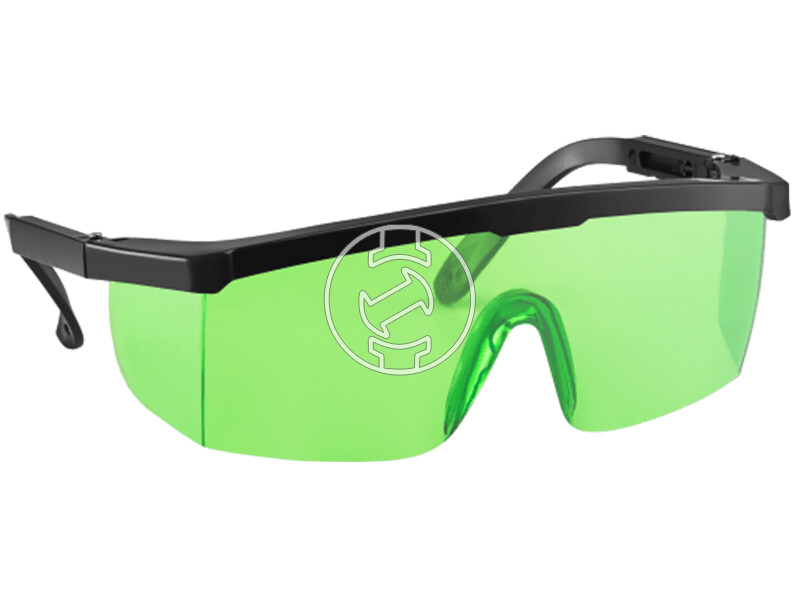 Nivel System GL-G zöld lézerszemüveg