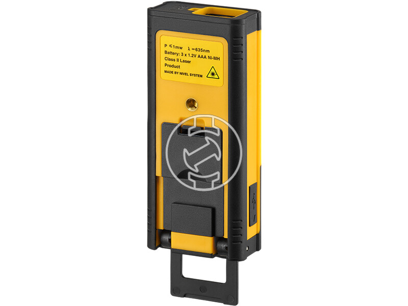 Nivel System HDM-120BC távolságmérő