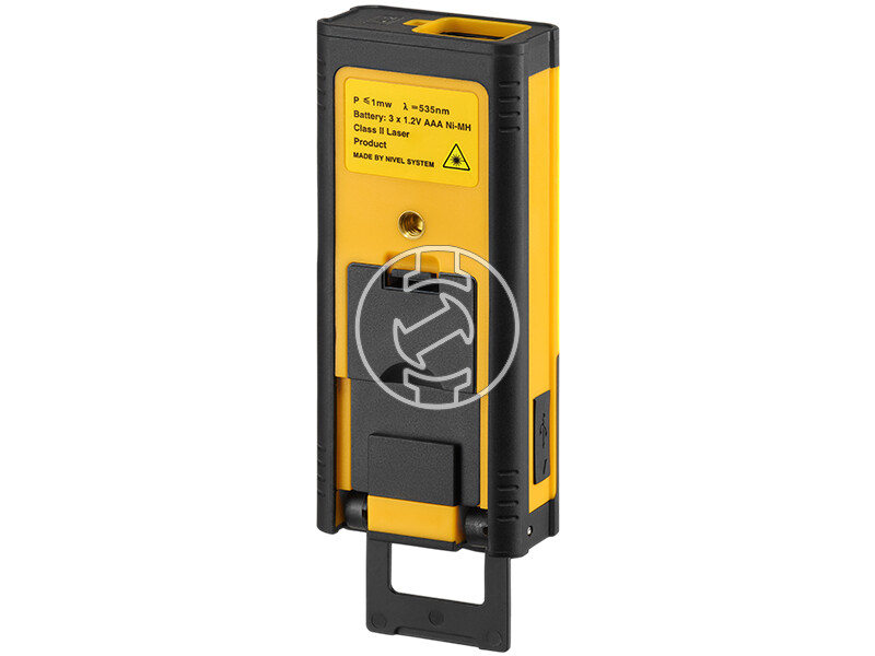 Nivel System HDM-90G távolságmérő