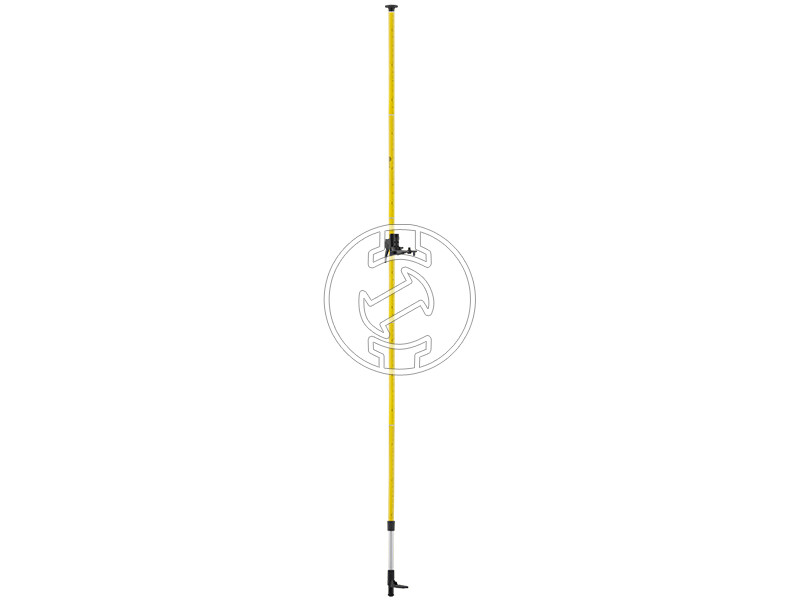 Nivel System LP-33 3.3 m-es teleszkópos rúd