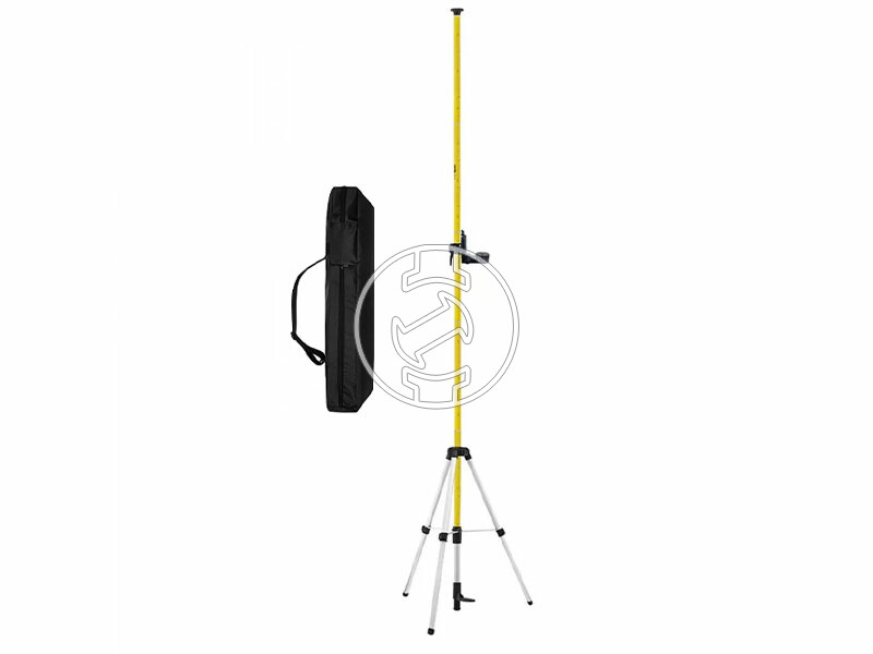 Nivel System LP-36 mérőműszer állvány