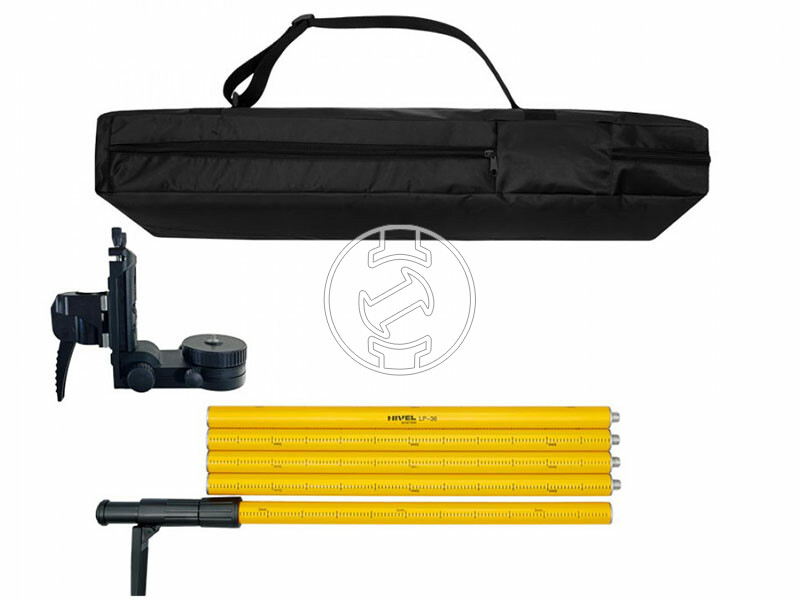 Nivel System LP-36 szintezőléc