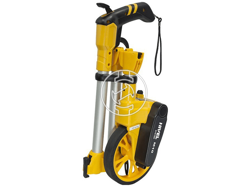 Nivel System M10 mérőkerék