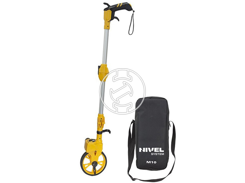 Nivel System M10 mérőkerék