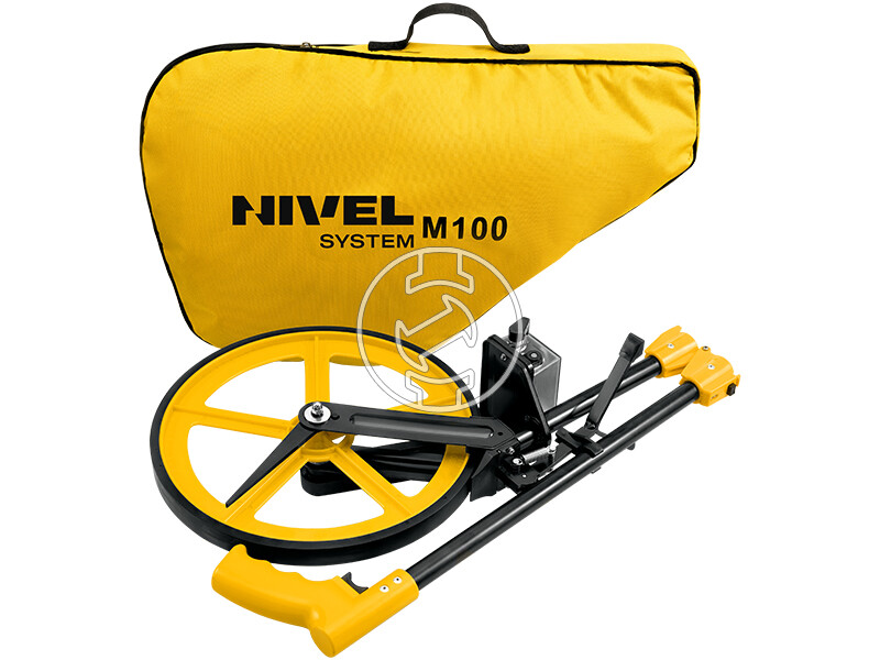 Nivel System M100 mérőkerék