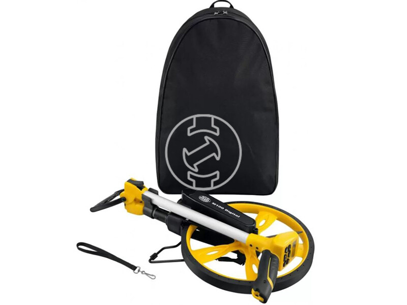 Nivel System M100D digitális mérőkerék