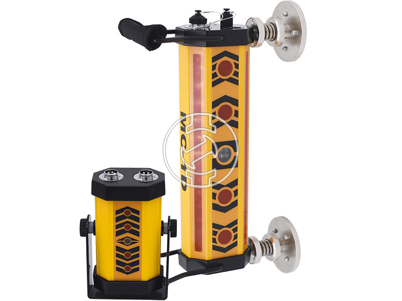 Nivel System MC-1D jelfogó munkagépre