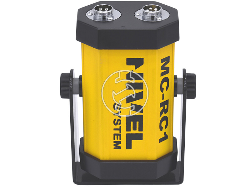 Nivel System MC-1D jelfogó munkagépre