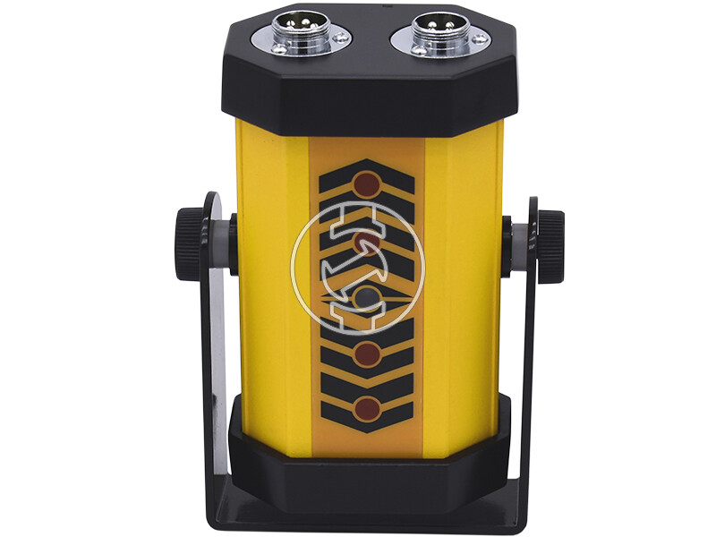 Nivel System MC-1D jelfogó munkagépre