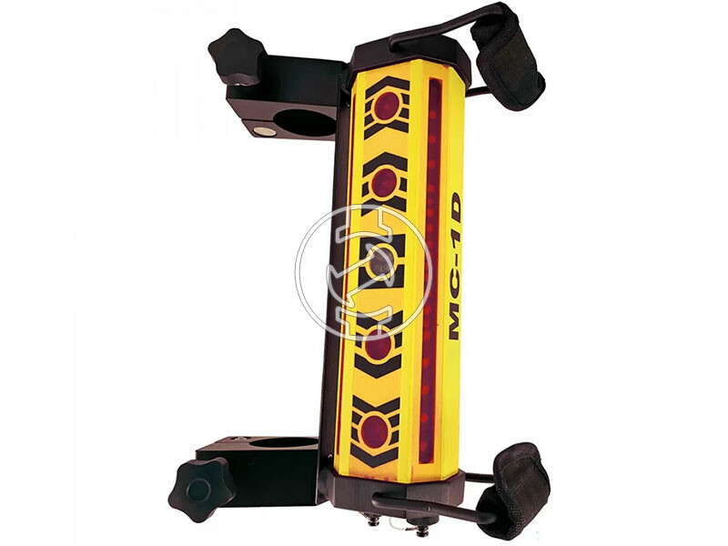 Nivel System MC-1D jelfogó munkagépre