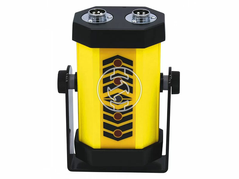 Nivel System MC-1D jelfogó munkagépre