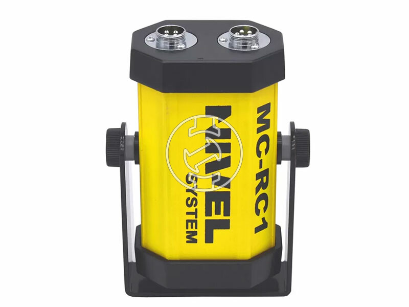 Nivel System MC-1D jelfogó munkagépre