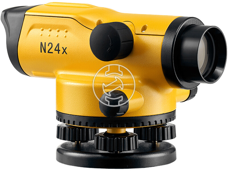 Nivel System N24x optikai szintező