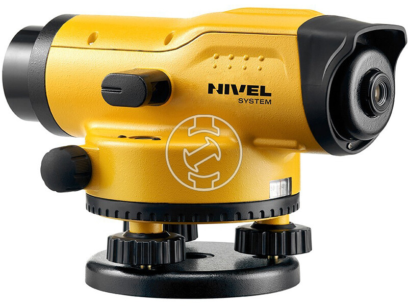 Nivel System N24x optikai szintező