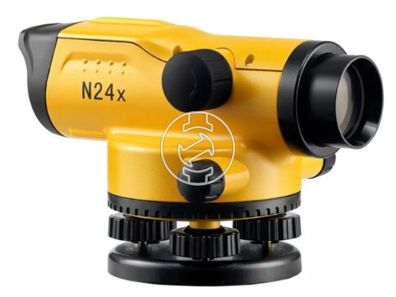 Nivel System N24x optikai szintező csomag (SJJ1+TS-50)