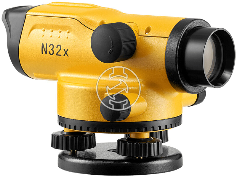 Nivel System N32x optikai szintező