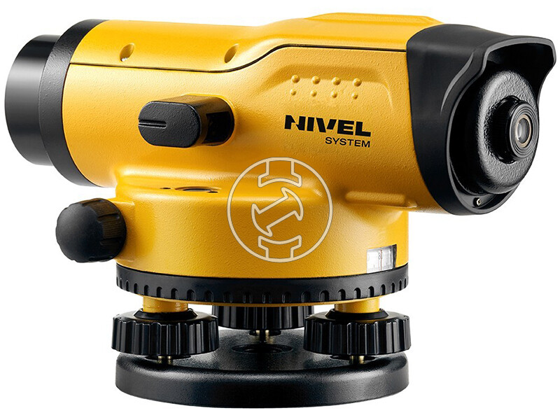 Nivel System N32x optikai szintező