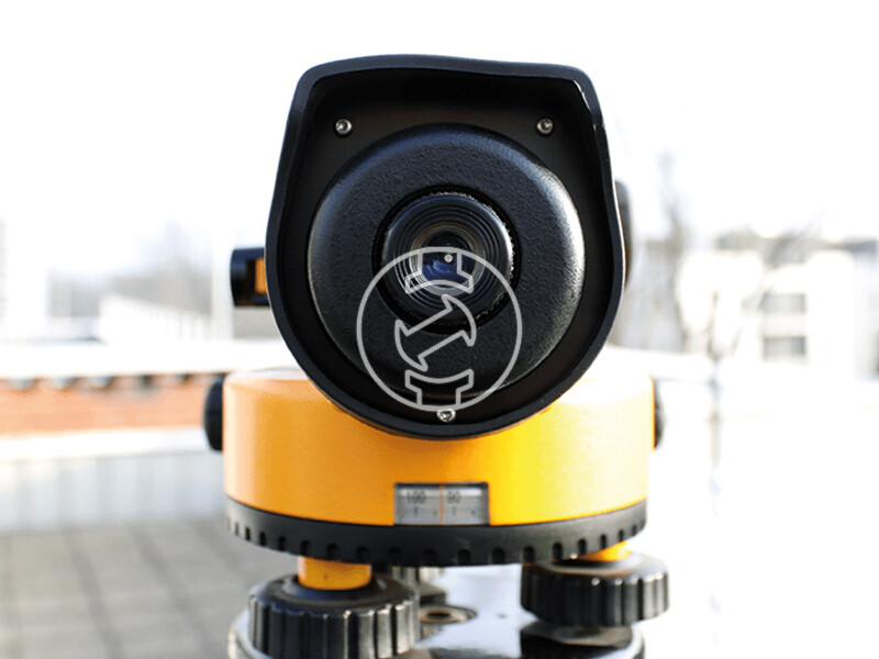 Nivel System N32x optikai szintező