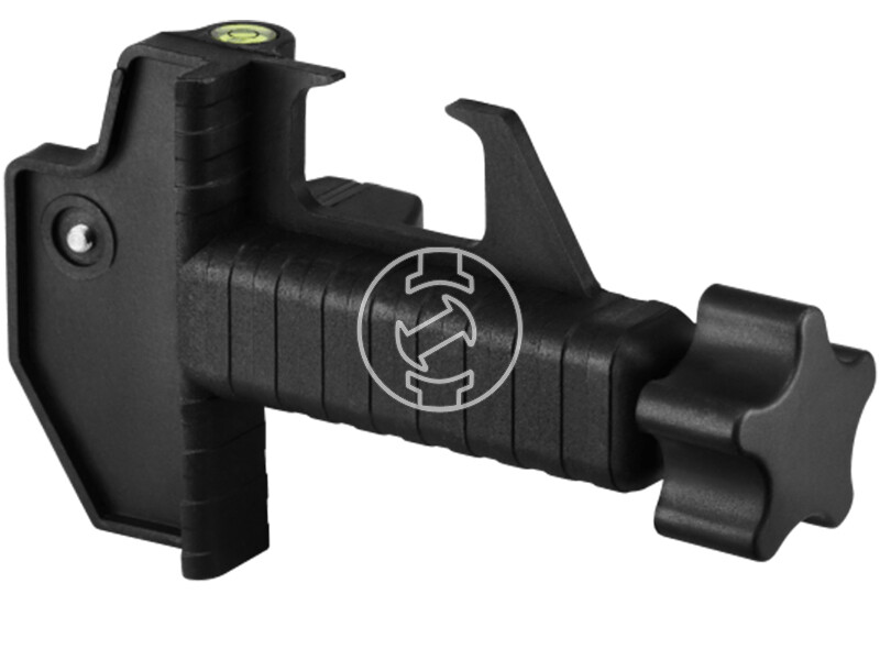 Nivel System NL-BR mérőműszer tartó