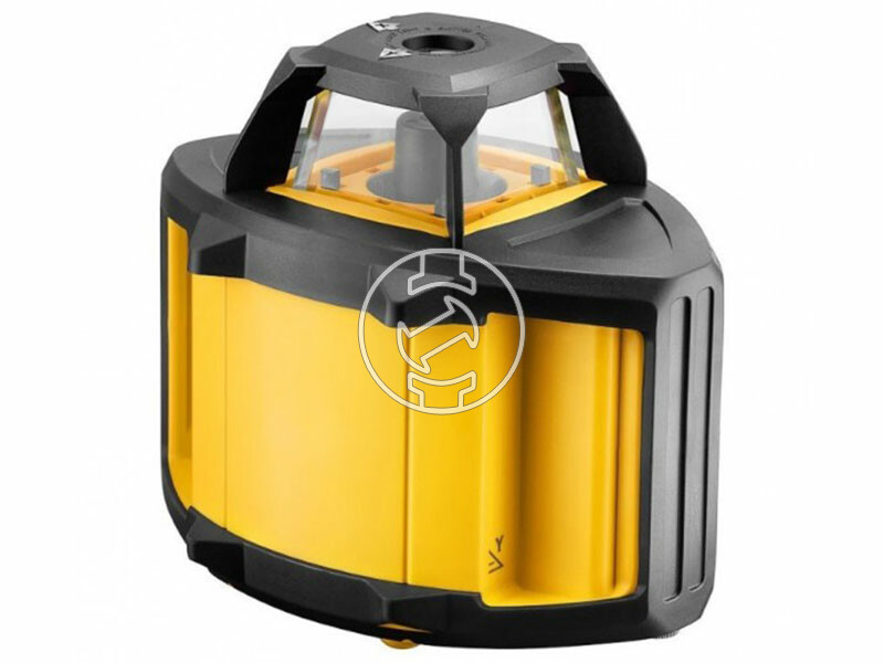 Nivel System NL500 + RD700 + SJJ1 + LS-24 forgólézer