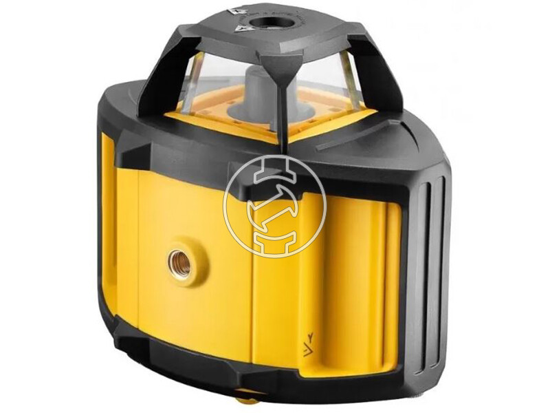 Nivel System NL520 forgólézer csomag (RD200+SJJ1+LS-24)