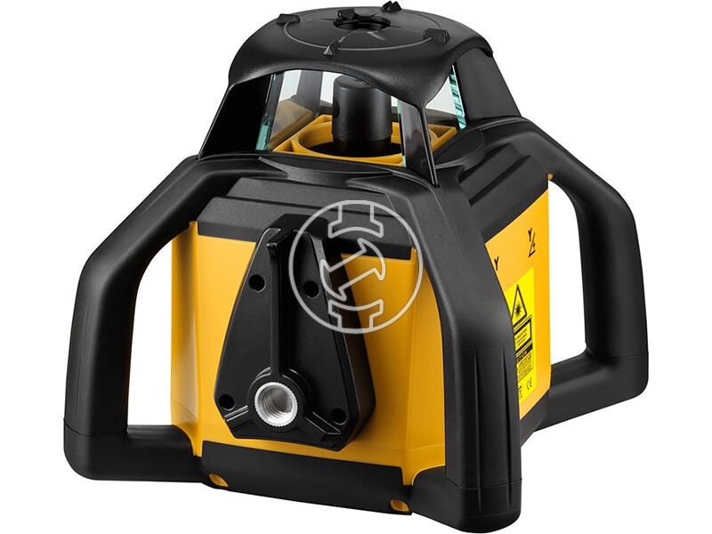 Nivel System NL600G Digital forgólézer