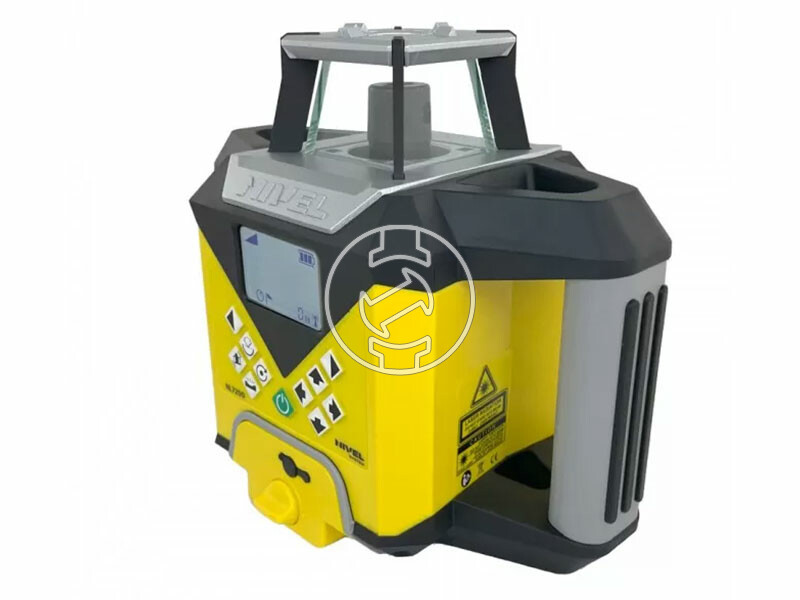 Nivel System NL720G forgólézer
