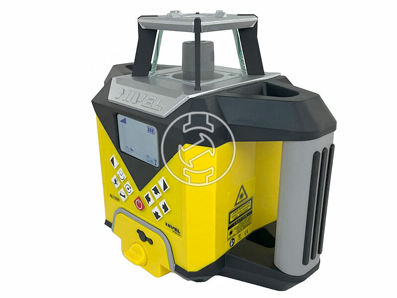 Nivel System NL720R forgólézer