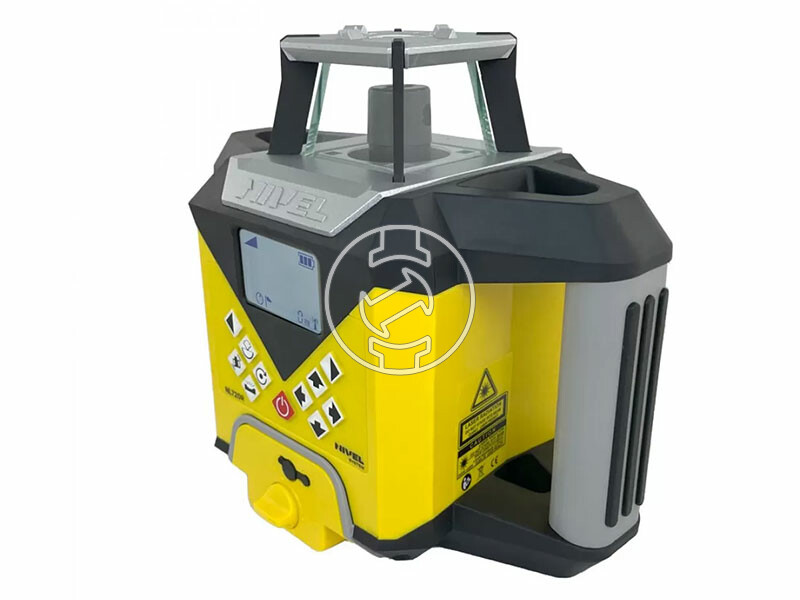 Nivel System NL720R forgólézer