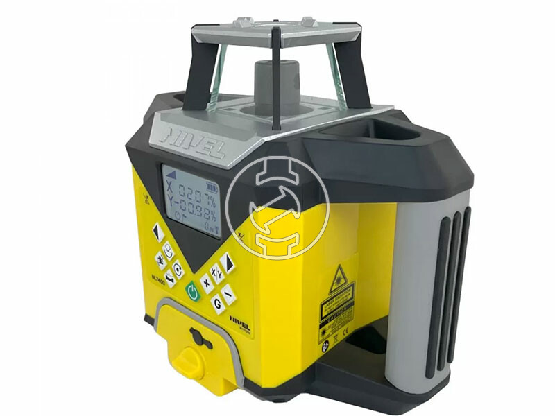 Nivel System NL740G forgólézer