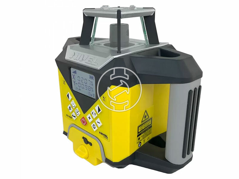Nivel System NL740R forgólézer