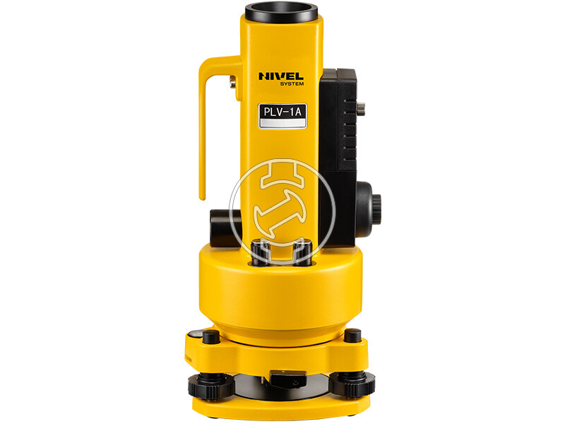 Nivel System PLV-1A lézeres függélyező