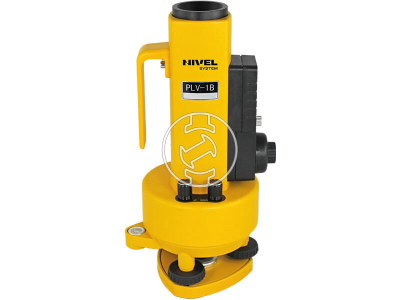 Nivel System PLV-1B lézeres függélyező