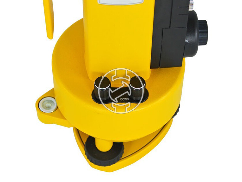 Nivel System PLV-1B lézeres függélyező